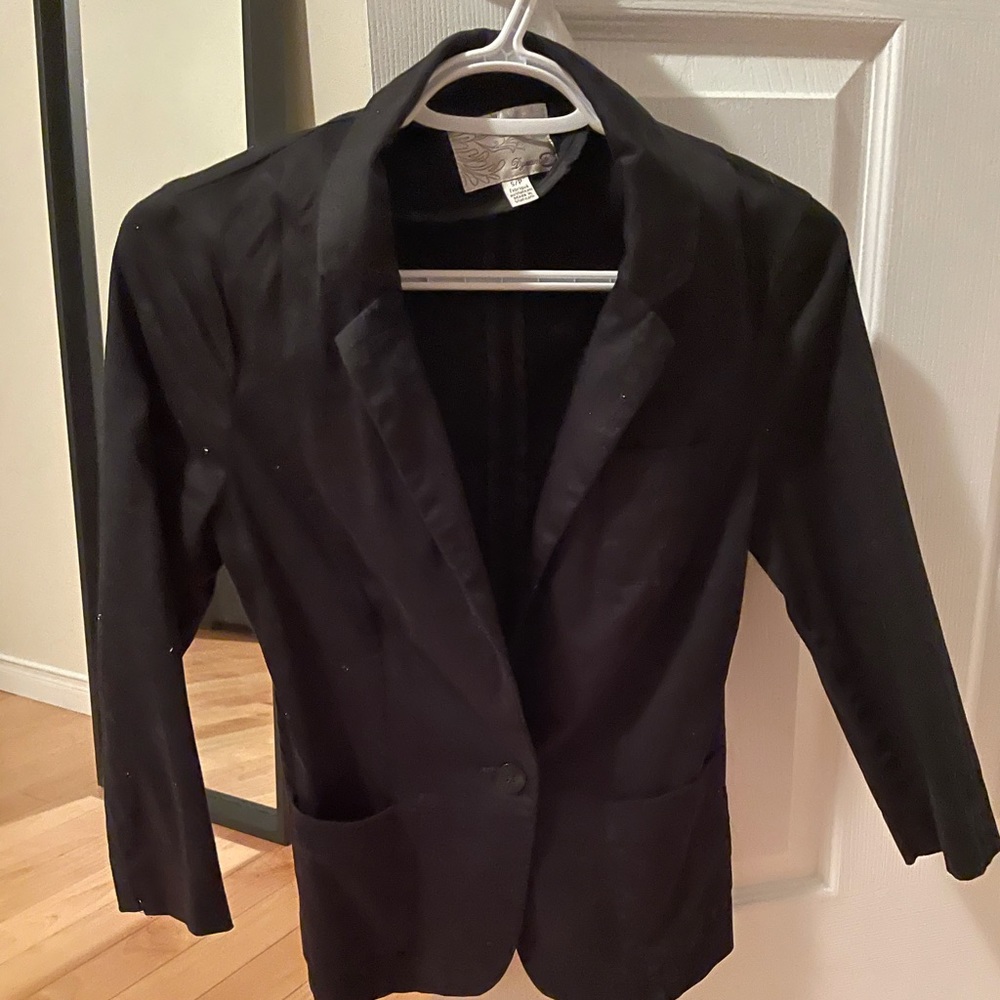 Jacket